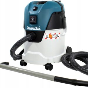 Odkurzacz przemysłowy Makita VC2512L 1000 W