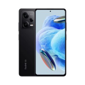 Smartfon Xiaomi Redmi Note 12 Pro 5G 6/128GB MIDNIGHT BLACK