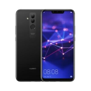 Smartfon Huawei Mate 20 Lite 4 GB / 64 GB 4G (LTE) czarny