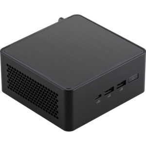 ASUS Intel NUC14RVHU5 ULTRA 5-125H / 32GB DDR5 / 512GB SSD M.2