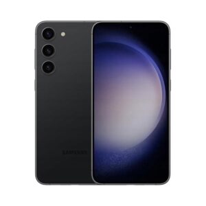 Smartfon Samsung Galaxy S23 Plus 8 GB / 256 GB 5G czarny