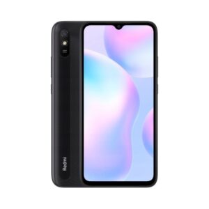 Smartfon Xiaomi Redmi 9A 2 GB / 32 GB 4G (LTE) szary