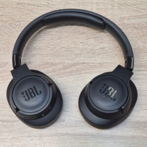 Słuchawki bezprzewodowe wokółuszne JBL Harman Tune 720BT