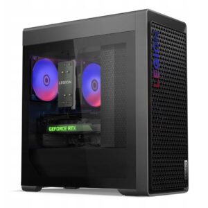Lenovo Legion T5 i5-14400F 32GB 1TB Win11P RTX4060Ti