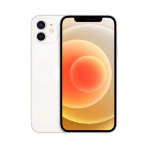 Smartfon Apple iPhone 12 4 GB / 64 GB 5G biały