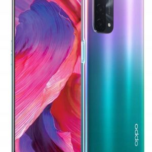 Smartfon Oppo A74 6 GB / 128 GB 5G fioletowy