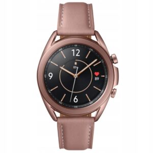 Smartwatch Samsung Galaxy Watch 3 (R855) brązowy