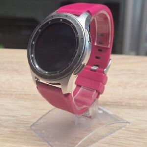 Smartwatch Samsung Galaxy Watch (R800) czarny