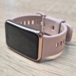 Smartwatch Huawei FIT TIA-B09 różowy