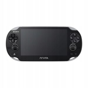 KONSOLA SONY PSVITA