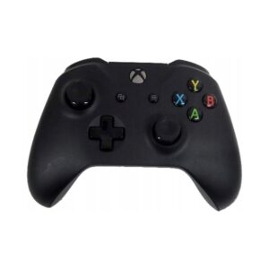 Pad kontroler Microsoft Xbox One S X czarny 1708