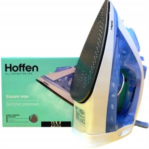 Żelazko parowe HOFFEN 2000W HO-00051