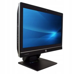 Komputer AIO HP Compaq PRO 6300 / i3/ 4GB /256GB
