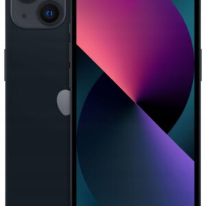 Smartfon Apple iPhone 13 4 GB / 128 GB 5G czarny