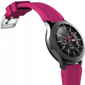 Smartwatch Samsung Galaxy Watch (R800) czarny