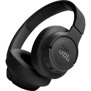 Słuchawki bezprzewodowe wokółuszne JBL Harman Tune 720BT