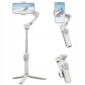 Stabilizator FeiyuTech Vimble 3 wysuwany 3-osiowy dla smartfonów