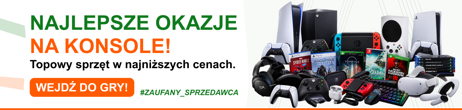 Okazje