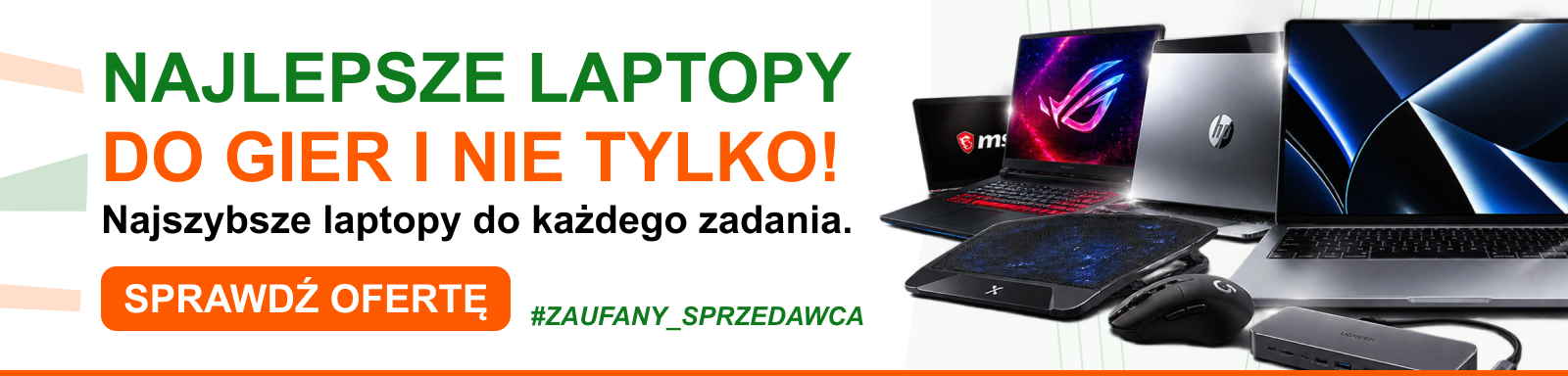 Laptopy