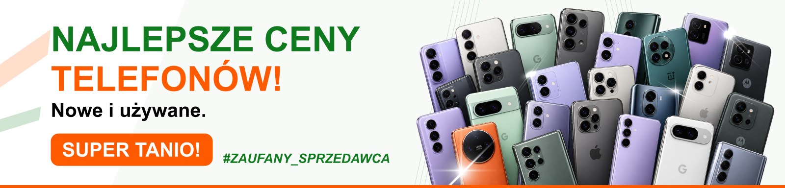 Telefony
