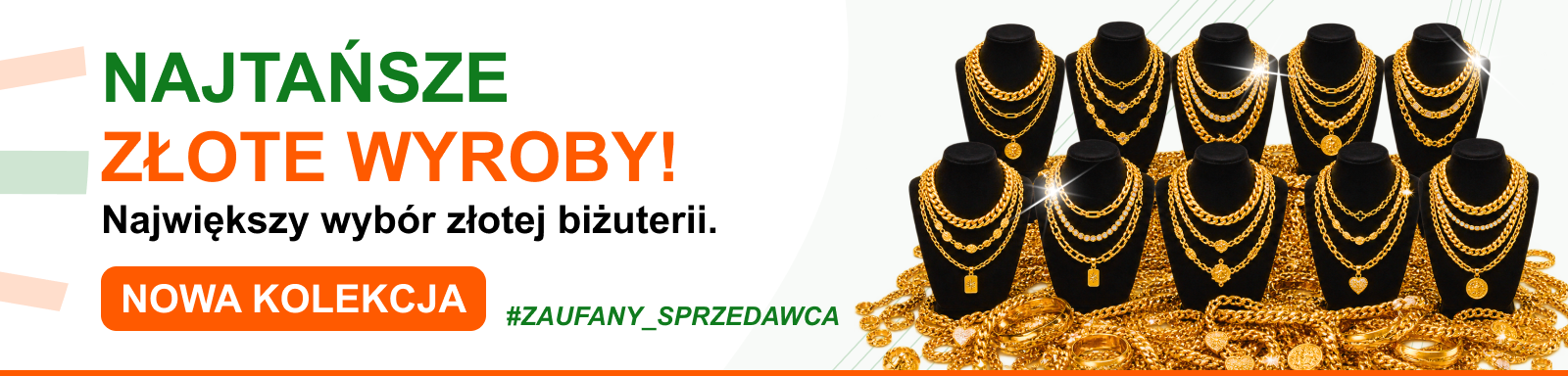Złoto