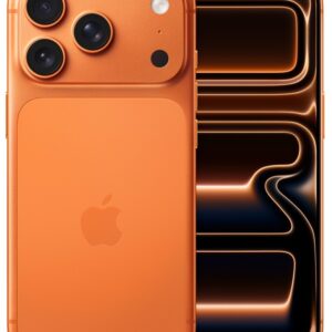 Wymiana wyświetlacza LCD Apple iPhone 17 Pro