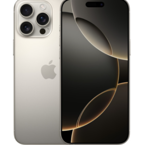 Wymiana Wyświetlacza LCD Apple IPhone 16 Pro Max