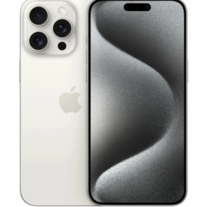 Wymiana Wyświetlacza LCD Apple IPhone 15 Pro Max