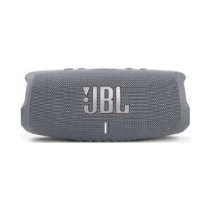 Głośnik przenośny JBL Charge 5 Bluetooth 40W IP67 mobilny szary