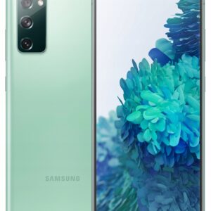 Smartfon Samsung Galaxy S20 FE 5G 8 GB / 128 GB 5G zielony