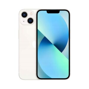 Smartfon Apple iPhone 13 4 GB / 128 GB 5G biały