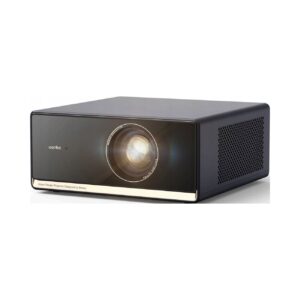 Projektor Wanbo X5 Pro Full HD (1920 x 1080), 1100 ANSI lumen, Wi-Fi