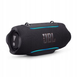Głośnik przenośny Bluetooth JBL Xtreme 5 IP68 Auracast Czarny