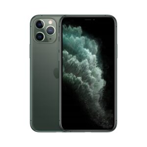 Smartfon Apple iPhone 11 Pro 4 GB / 64 GB 4G (LTE) zielony