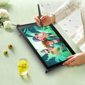 Tablet graficzny BOSTO BT-12HD-A 11.6"