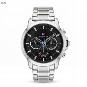 Zegarek Tommy Hilfiger Jameson Chronograph 1791794