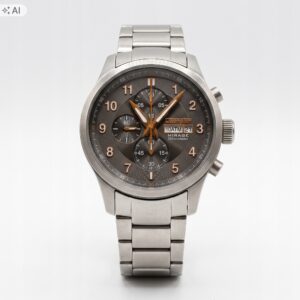 Zegarek męski Champion Mirage Chronograph 10ATM