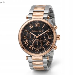 Zegarek damski Michael Kors Skylar MK5957