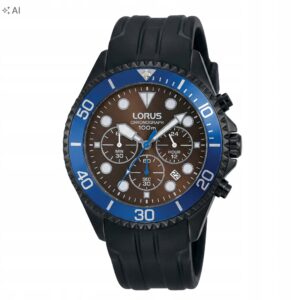 Zegarek Lorus RT323GX9 Sports Chronograph