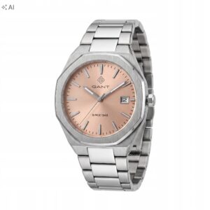 Zegarek Gant Quincy G151002