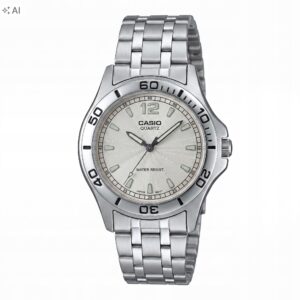 Zegarek Casio MTP-1258D-7A