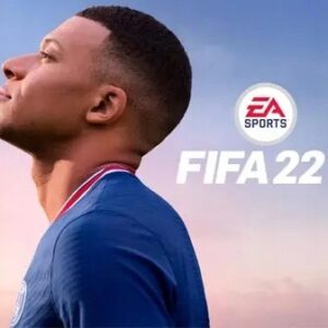 Gra FIFA 22 PS5 W FOLII!!!