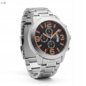 Callaway Golf CY2145 X-Series Stainless Steel Chronograph