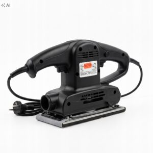 Szlifierka Mimośrodowa 280W MM280 OBROTY 6000-10000