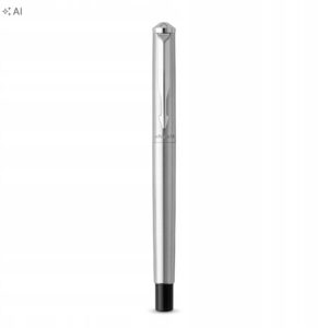 Pióro PARKER stainless steel