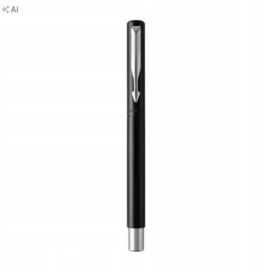 PIÓRO PARKER VECTOR BLACK