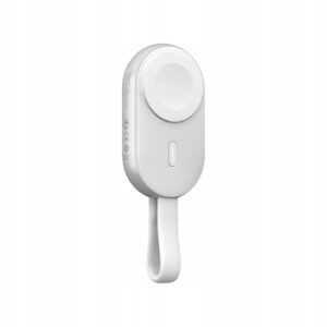 Powerbank do Apple Watch Forcell F-Energy Mini Power Watch 1A 2,5W 1200 mAh