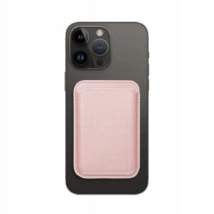 Partner do Apple iPhone 13 różowy