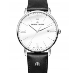Maurice Lacroix Eliros Date