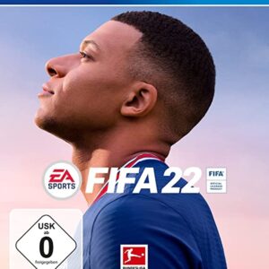 FIFA 2022 PS4 W FOLII !